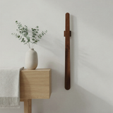Chausse-pied magnétique en bois