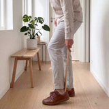 Chausse-pied magnétique en bois