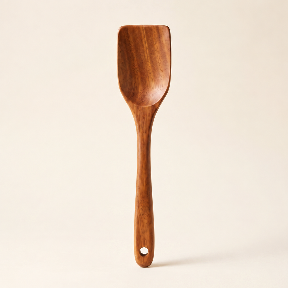 Spatule à mélanger