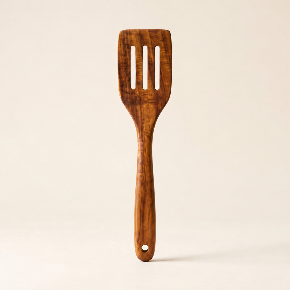 Spatule ajourée